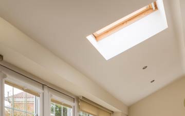 Glaston conservatory roof insulation companies