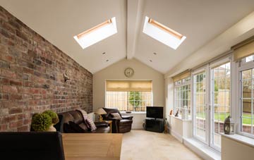 conservatory roof insulation Glaston, Rutland