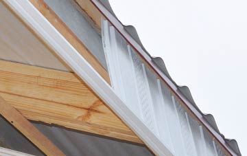 why Glaston fascia repairs are essential