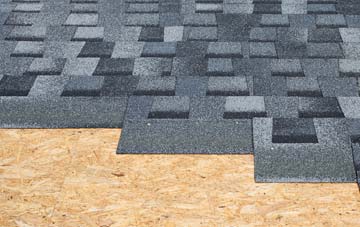 expert Glaston asphalt roof companies