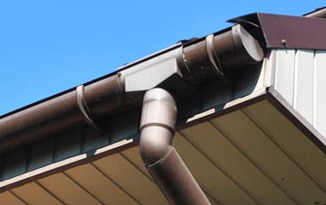 types of Glaston fascias
