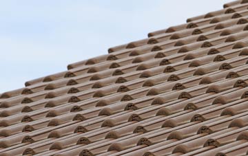 plastic roofing Glaston, Rutland