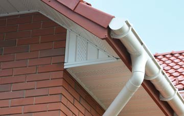Glaston soffit repair costs