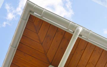 Glaston soffit types