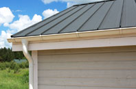 Glaston fascia repair