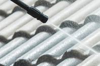 rated Glaston roof cleaning companies