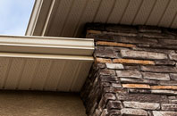 free Glaston soffit repair quotes