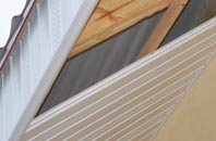 rated Glaston soffit repair companies
