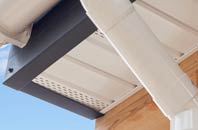 find rated Glaston soffit companies